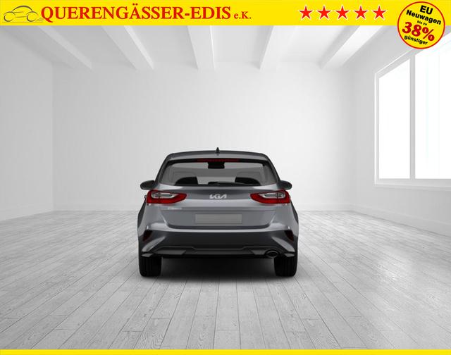 Kia Ceed Top 1.5 AT*LED*Navi*Shzg*Lhzg*PDC*Cam*16Zoll* 