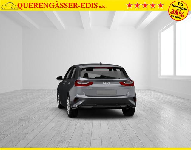 Kia Ceed Top 1.5 AT*LED*Navi*Shzg*Lhzg*PDC*Cam*16Zoll* 