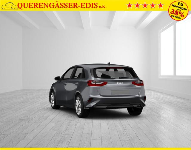 Kia Ceed Top 1.5 AT*LED*Navi*Shzg*Lhzg*PDC*Cam*16Zoll* 