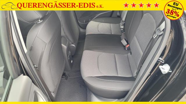 Hyundai i30 Family HB Family*Navi*LED*Shzg*Lhzg*PDC*Cam*Keyless 