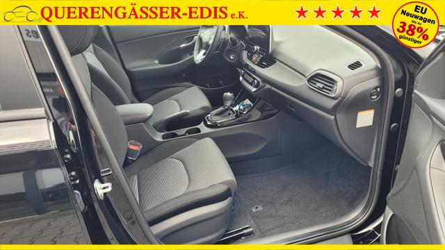 Hyundai i30 Family HB Family*Navi*LED*Shzg*Lhzg*PDC*Cam*Keyless 