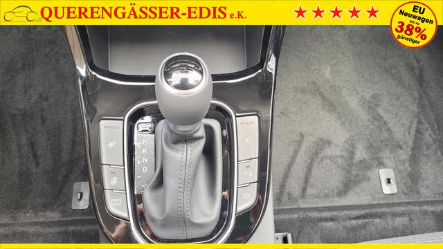 Hyundai i30 Family HB Family*Navi*LED*Shzg*Lhzg*PDC*Cam*Keyless 