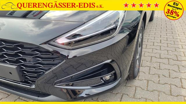 Hyundai i30 Family HB Family*Navi*LED*Shzg*Lhzg*PDC*Cam*Keyless 