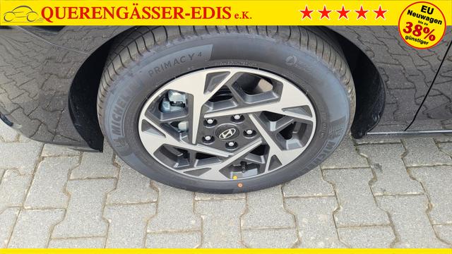 Hyundai i30 Family HB Family*Navi*LED*Shzg*Lhzg*PDC*Cam*Keyless 