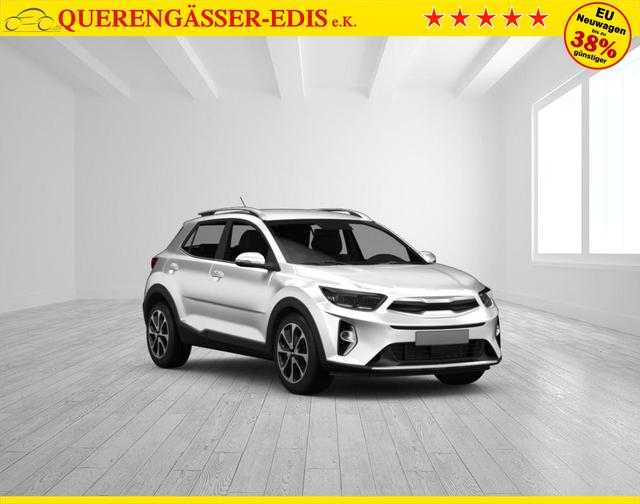 Kia Stonic Comfort Plus Comfort+*LED*Navi*Shzg*PDC*Cam*ACC*16Zoll 