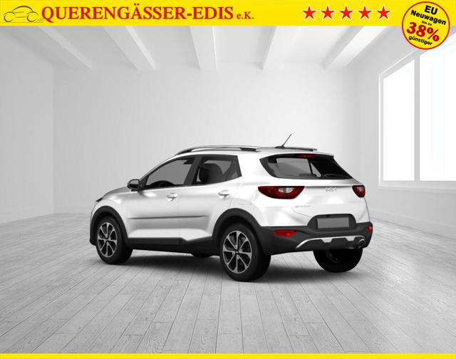 Kia Stonic Comfort Plus Comfort+*LED*Navi*Shzg*PDC*Cam*ACC*16Zoll 