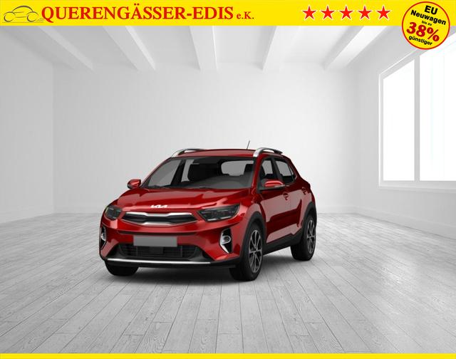 Kia Stonic Comfort Plus Comfort+*LED*Navi*Shzg*PDC*Cam*ACC*16Zoll 
