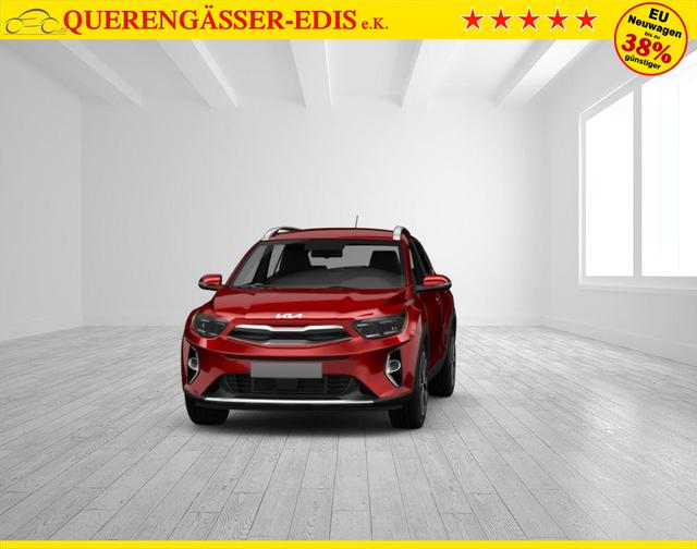 Kia Stonic Comfort Plus Comfort+*LED*Navi*Shzg*PDC*Cam*ACC*16Zoll 