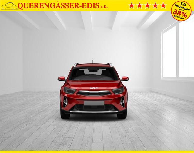 Kia Stonic Comfort Plus Comfort+*LED*Navi*Shzg*PDC*Cam*ACC*16Zoll 