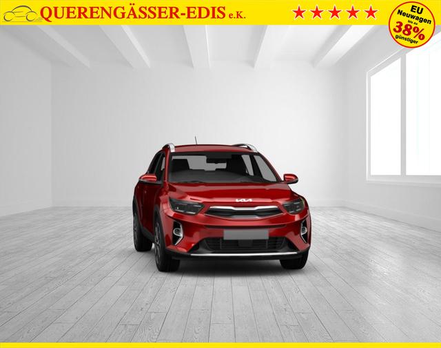 Kia Stonic Comfort Plus Comfort+*LED*Navi*Shzg*PDC*Cam*ACC*16Zoll 