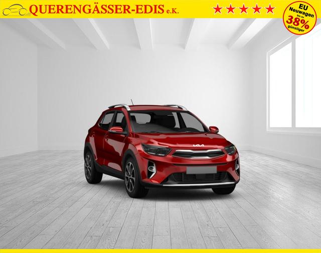 Kia Stonic Comfort Plus Comfort+*LED*Navi*Shzg*PDC*Cam*ACC*16Zoll 