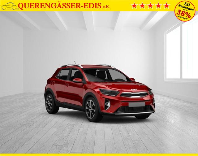 Kia Stonic Comfort Plus Comfort+*LED*Navi*Shzg*PDC*Cam*ACC*16Zoll 