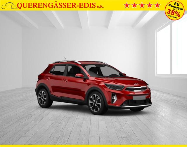 Kia Stonic Comfort Plus Comfort+*LED*Navi*Shzg*PDC*Cam*ACC*16Zoll 