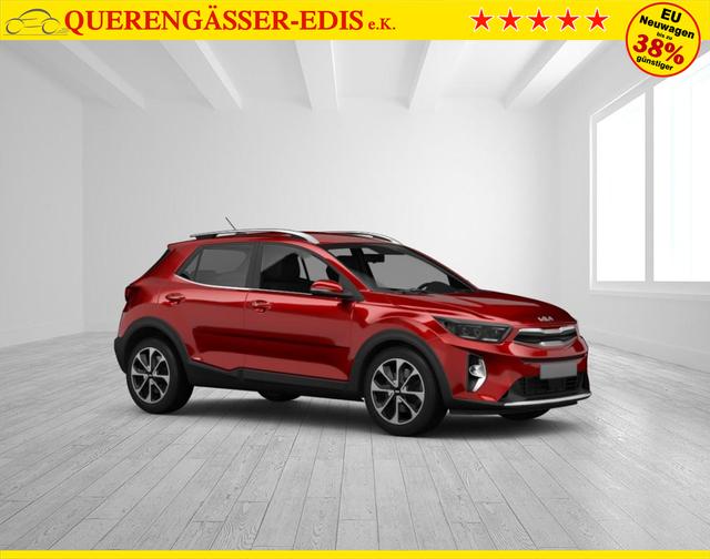 Kia Stonic Comfort Plus Comfort+*LED*Navi*Shzg*PDC*Cam*ACC*16Zoll 