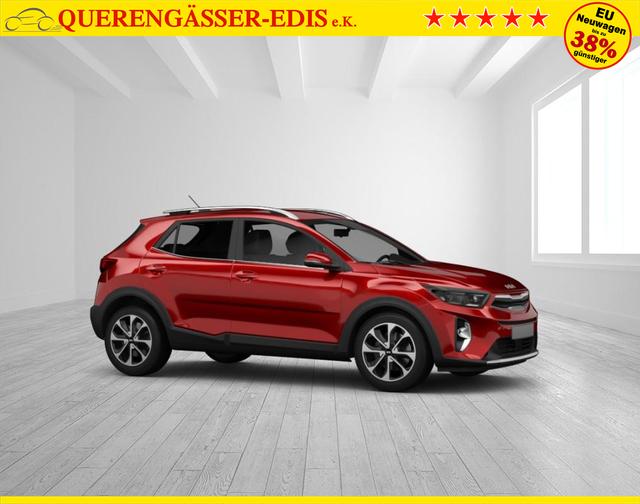 Kia Stonic Comfort Plus Comfort+*LED*Navi*Shzg*PDC*Cam*ACC*16Zoll 