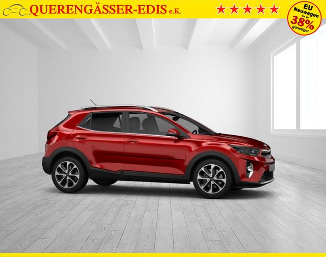 Kia Stonic Comfort Plus Comfort+*LED*Navi*Shzg*PDC*Cam*ACC*16Zoll 