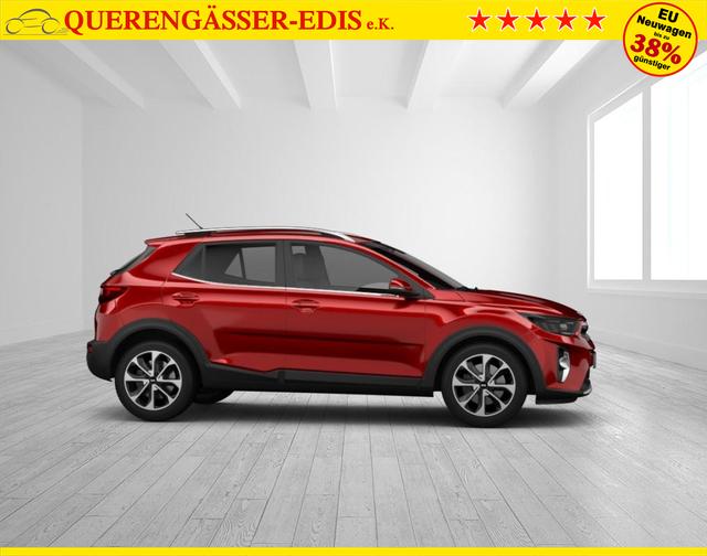 Kia Stonic Comfort Plus Comfort+*LED*Navi*Shzg*PDC*Cam*ACC*16Zoll 