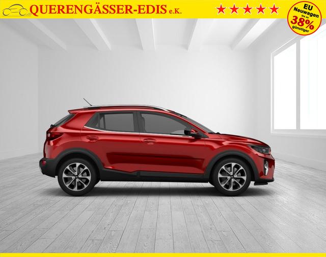 Kia Stonic Comfort Plus Comfort+*LED*Navi*Shzg*PDC*Cam*ACC*16Zoll 