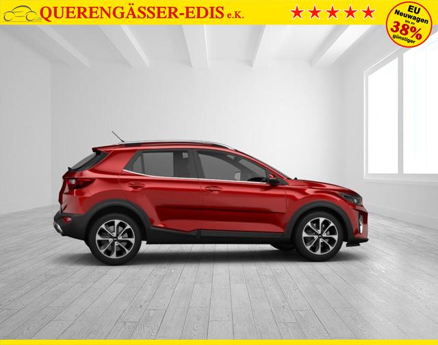 Kia Stonic Comfort Plus Comfort+*LED*Navi*Shzg*PDC*Cam*ACC*16Zoll 