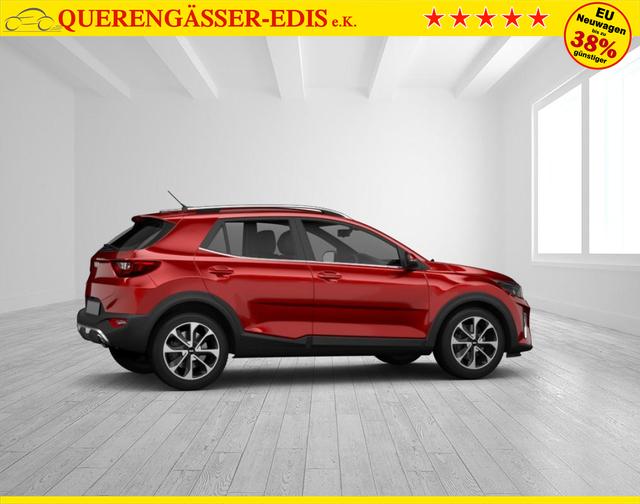 Kia Stonic Comfort Plus Comfort+*LED*Navi*Shzg*PDC*Cam*ACC*16Zoll 