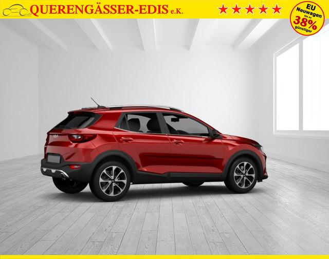 Kia Stonic Comfort Plus Comfort+*LED*Navi*Shzg*PDC*Cam*ACC*16Zoll 