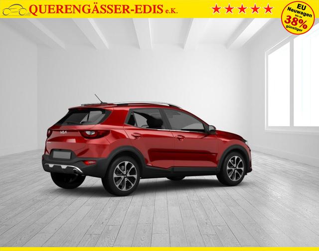 Kia Stonic Comfort Plus Comfort+*LED*Navi*Shzg*PDC*Cam*ACC*16Zoll 