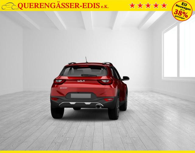 Kia Stonic Comfort Plus Comfort+*LED*Navi*Shzg*PDC*Cam*ACC*16Zoll 