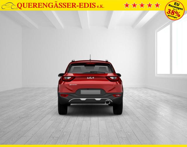 Kia Stonic Comfort Plus Comfort+*LED*Navi*Shzg*PDC*Cam*ACC*16Zoll 