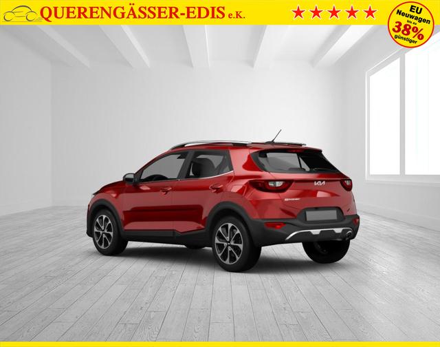 Kia Stonic Comfort Plus Comfort+*LED*Navi*Shzg*PDC*Cam*ACC*16Zoll 