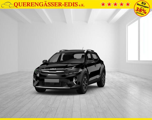 Kia Stonic Comfort Plus Comfort+*LED*Navi*Shzg*PDC*Cam*ACC*16Zoll 