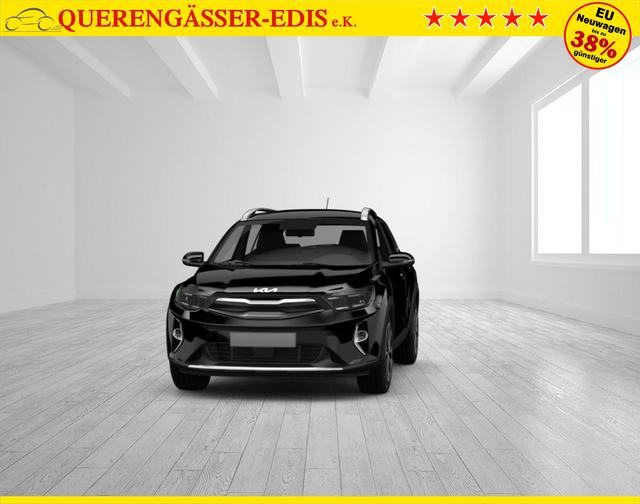 Kia Stonic Comfort Plus Comfort+*LED*Navi*Shzg*PDC*Cam*ACC*16Zoll 