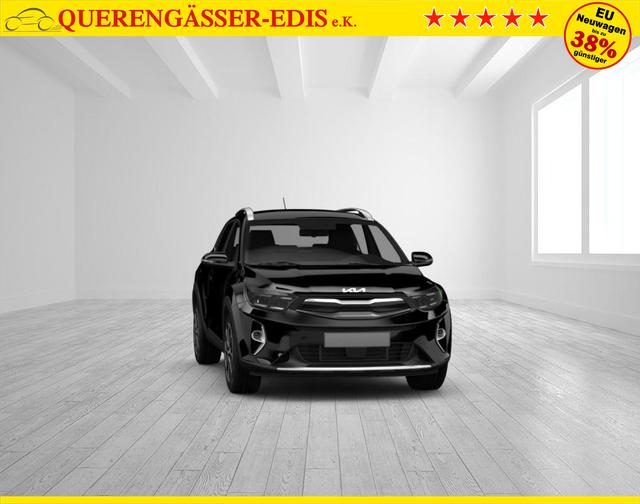 Kia Stonic Comfort Plus Comfort+*LED*Navi*Shzg*PDC*Cam*ACC*16Zoll 