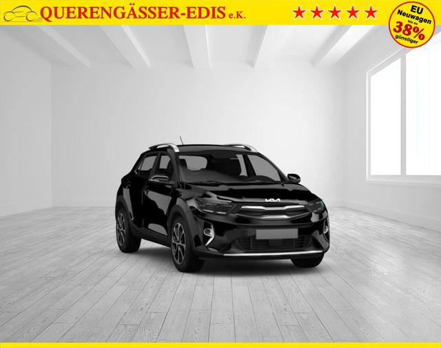 Kia Stonic Comfort Plus Comfort+*LED*Navi*Shzg*PDC*Cam*ACC*16Zoll 