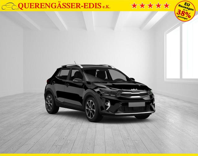 Kia Stonic Comfort Plus Comfort+*LED*Navi*Shzg*PDC*Cam*ACC*16Zoll 