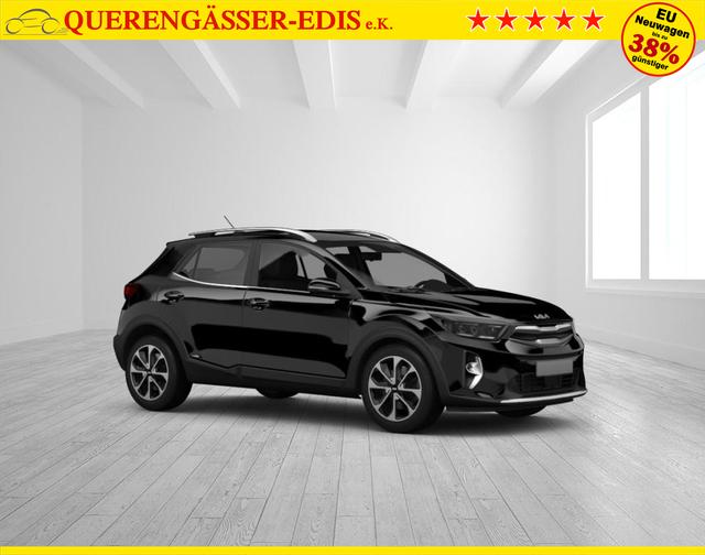 Kia Stonic Comfort Plus Comfort+*LED*Navi*Shzg*PDC*Cam*ACC*16Zoll 