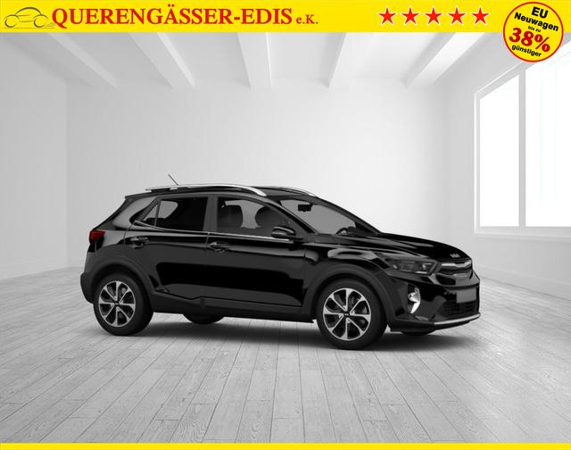 Kia Stonic Comfort Plus Comfort+*LED*Navi*Shzg*PDC*Cam*ACC*16Zoll 
