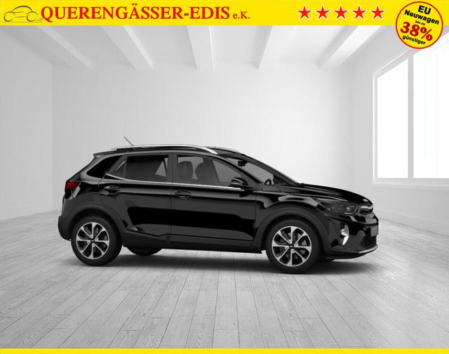Kia Stonic Comfort Plus Comfort+*LED*Navi*Shzg*PDC*Cam*ACC*16Zoll 