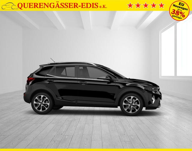 Kia Stonic Comfort Plus Comfort+*LED*Navi*Shzg*PDC*Cam*ACC*16Zoll 