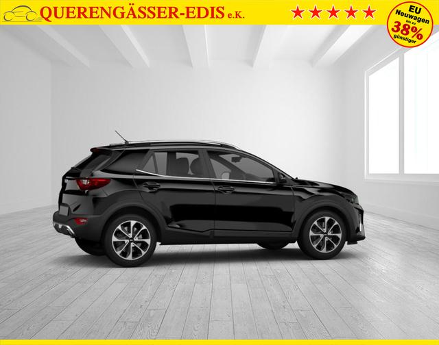 Kia Stonic Comfort Plus Comfort+*LED*Navi*Shzg*PDC*Cam*ACC*16Zoll 