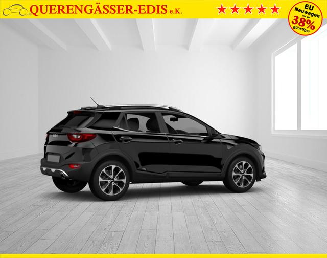 Kia Stonic Comfort Plus Comfort+*LED*Navi*Shzg*PDC*Cam*ACC*16Zoll 