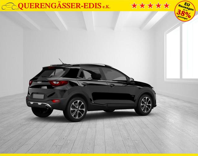 Kia Stonic Comfort Plus Comfort+*LED*Navi*Shzg*PDC*Cam*ACC*16Zoll 