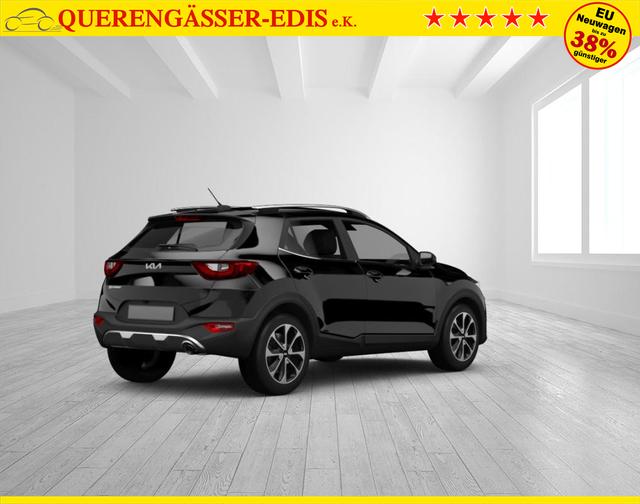 Kia Stonic Comfort Plus Comfort+*LED*Navi*Shzg*PDC*Cam*ACC*16Zoll 