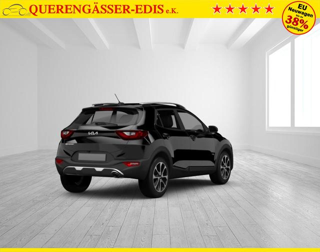 Kia Stonic Comfort Plus Comfort+*LED*Navi*Shzg*PDC*Cam*ACC*16Zoll 