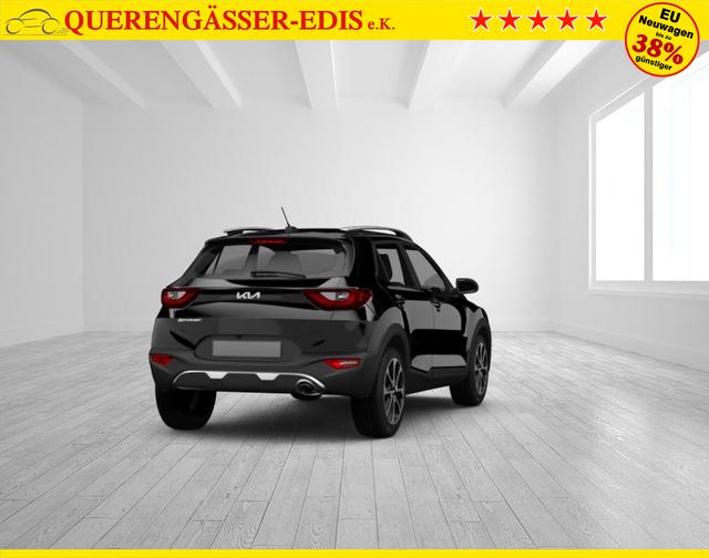 Kia Stonic Comfort Plus Comfort+*LED*Navi*Shzg*PDC*Cam*ACC*16Zoll 