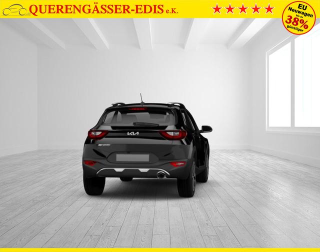 Kia Stonic Comfort Plus Comfort+*LED*Navi*Shzg*PDC*Cam*ACC*16Zoll 