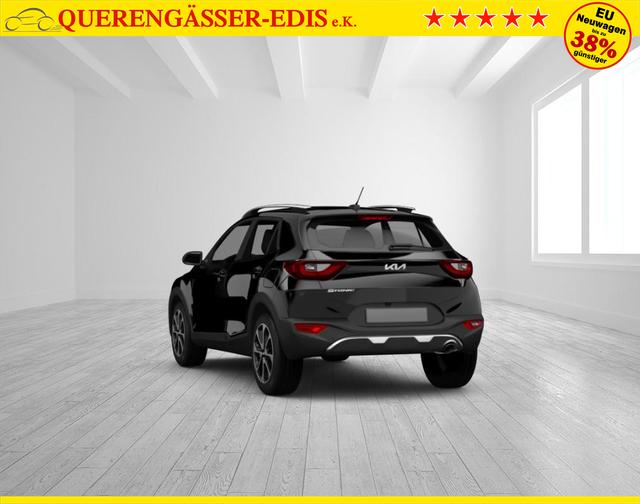 Kia Stonic Comfort Plus Comfort+*LED*Navi*Shzg*PDC*Cam*ACC*16Zoll 
