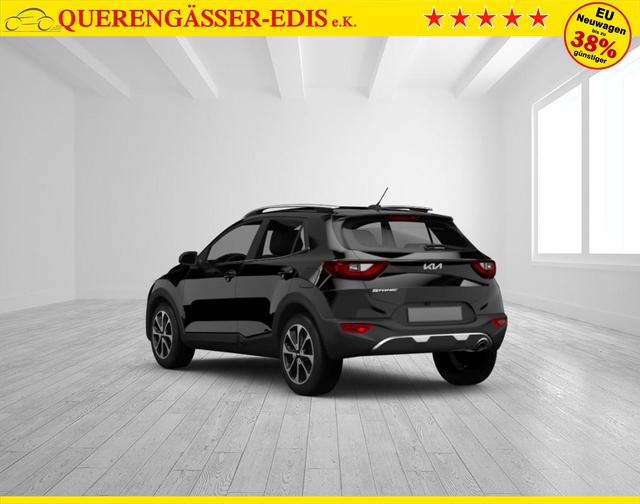 Kia Stonic Comfort Plus Comfort+*LED*Navi*Shzg*PDC*Cam*ACC*16Zoll 