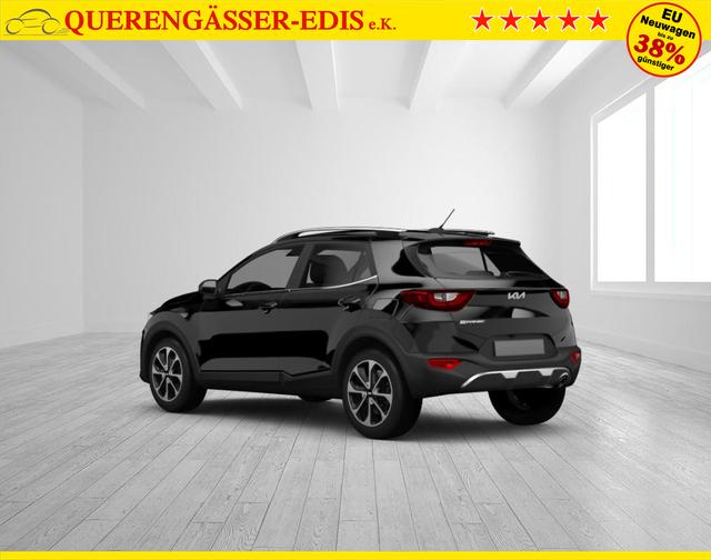 Kia Stonic Comfort Plus Comfort+*LED*Navi*Shzg*PDC*Cam*ACC*16Zoll 