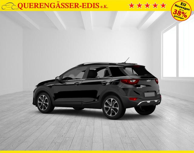 Kia Stonic Comfort Plus Comfort+*LED*Navi*Shzg*PDC*Cam*ACC*16Zoll 