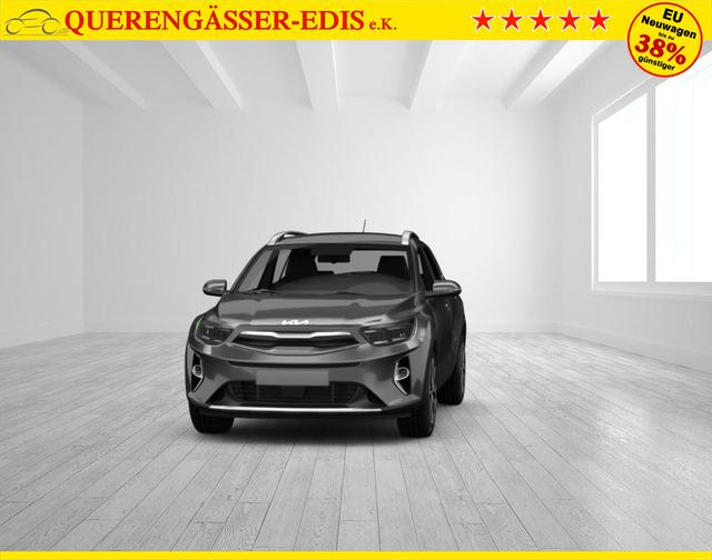 Kia Stonic Comfort Plus Comfort+*LED*Navi*Shzg*PDC*Cam*ACC*16Zoll 